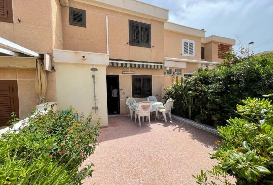 Resale - Townhouse - Torrevieja - Torre la mata