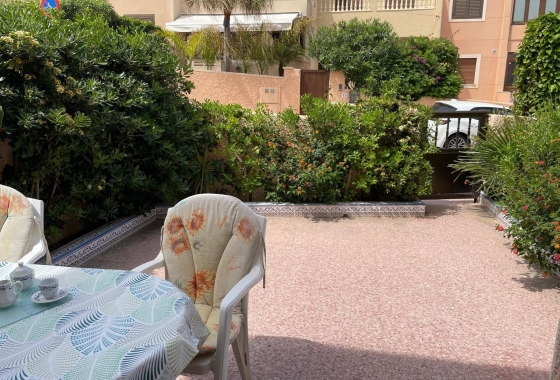 Resale - Townhouse - Torrevieja - Torre la mata