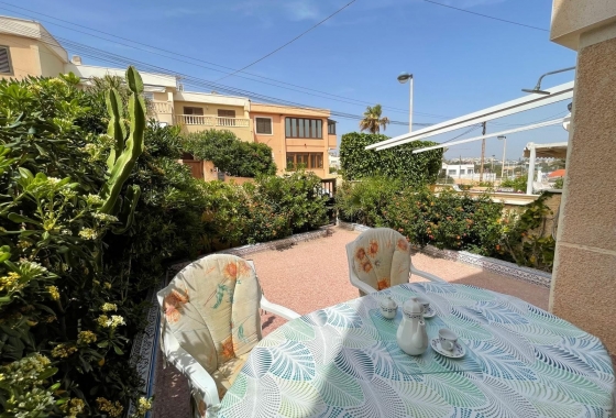 Resale - Townhouse - Torrevieja - Torre la mata