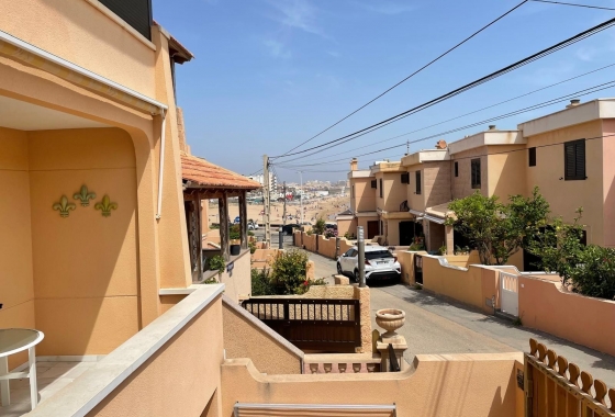 Resale - Townhouse - Torrevieja - Torre la mata