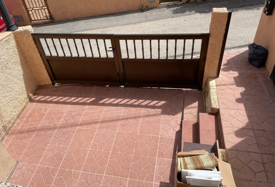 Resale - Townhouse - Torrevieja - Torre la mata