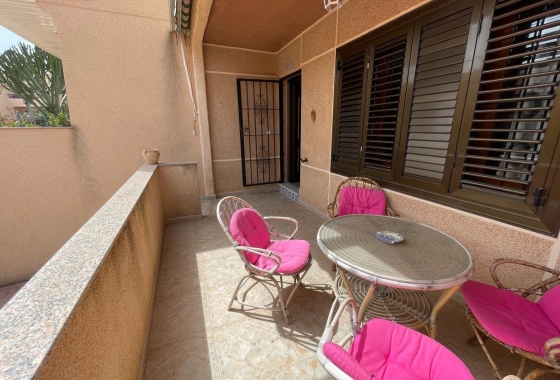 Resale - Townhouse - Torrevieja - Torre la mata