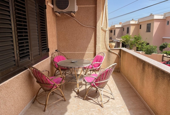 Resale - Townhouse - Torrevieja - Torre la mata