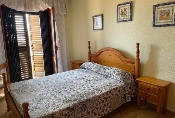 Resale - Townhouse - Torrevieja - Torre la mata