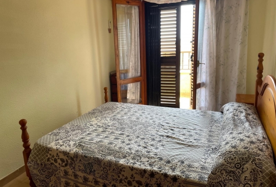 Resale - Townhouse - Torrevieja - Torre la mata