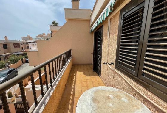Resale - Townhouse - Torrevieja - Torre la mata