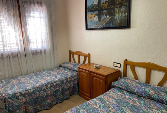 Resale - Townhouse - Torrevieja - Torre la mata