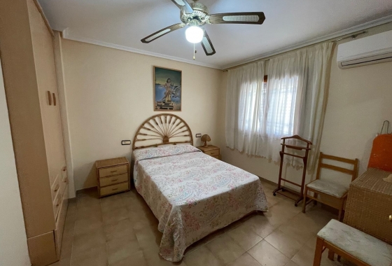 Resale - Townhouse - Torrevieja - Torre la mata