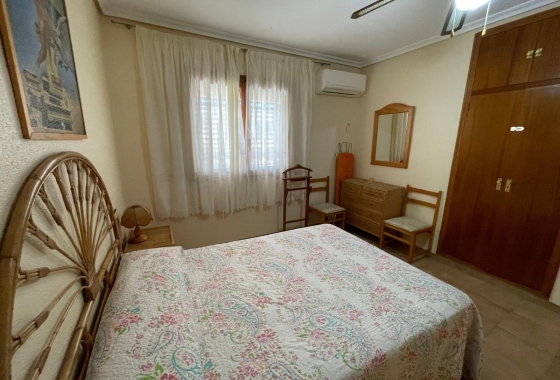 Resale - Townhouse - Torrevieja - Torre la mata