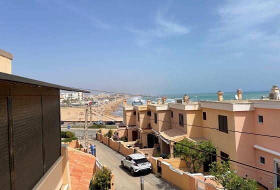 Resale - Townhouse - Torrevieja - Torre la mata