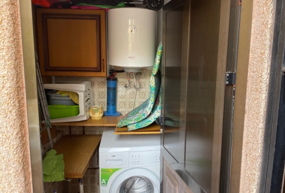 Resale - Townhouse - Torrevieja - Torre la mata