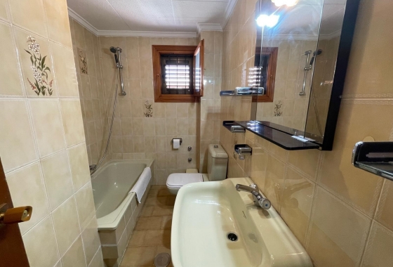 Resale - Townhouse - Torrevieja - Torre la mata