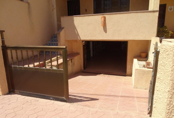 Resale - Townhouse - Torrevieja - Torre la mata