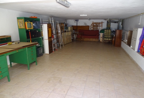 Resale - Townhouse - Torrevieja - Torre la mata