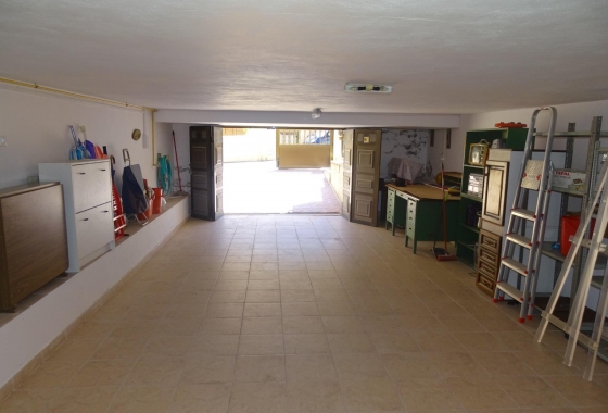 Resale - Townhouse - Torrevieja - Torre la mata