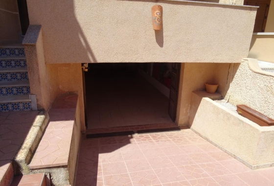 Resale - Townhouse - Torrevieja - Torre la mata