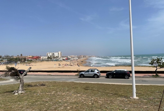 Resale - Townhouse - Torrevieja - Torre la mata