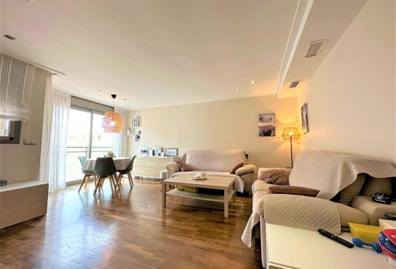 Resale - Apartment / flat - Santa Pola