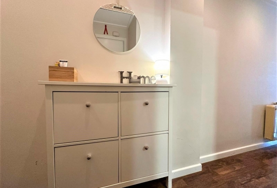 Resale - Apartment / flat - Santa Pola