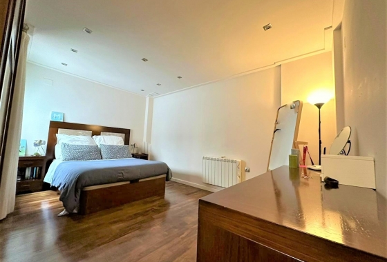 Resale - Apartment / flat - Santa Pola