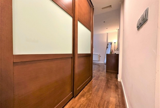 Resale - Apartment / flat - Santa Pola