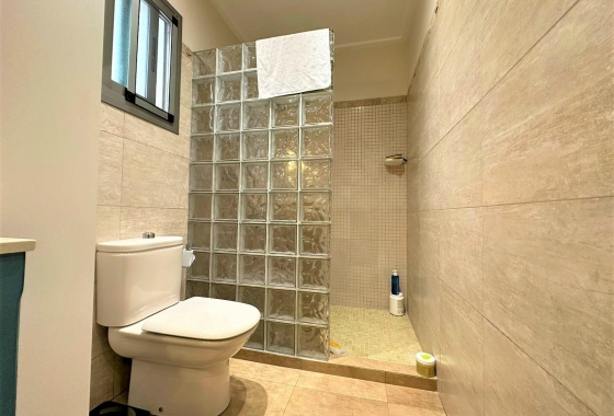 Resale - Apartment / flat - Santa Pola