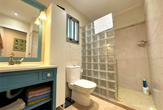 Resale - Apartment / flat - Santa Pola