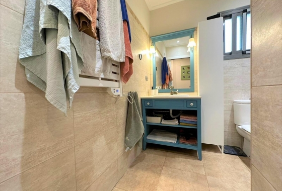 Resale - Apartment / flat - Santa Pola