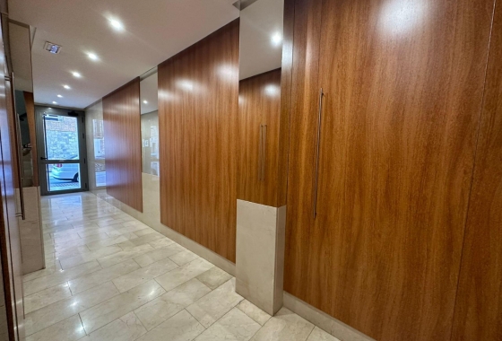 Resale - Apartment / flat - Santa Pola