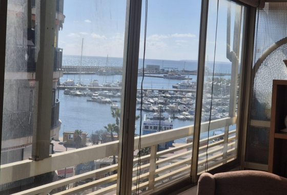 Rynek Wtórny - Apartament - Santa Pola