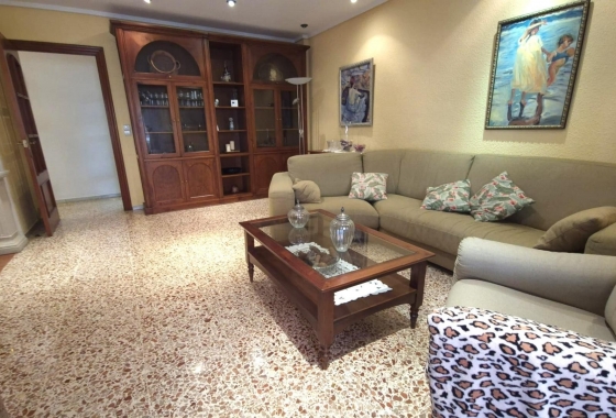 Rynek Wtórny - Apartament - Santa Pola