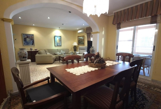 Rynek Wtórny - Apartament - Santa Pola