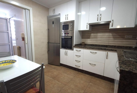 Rynek Wtórny - Apartament - Santa Pola