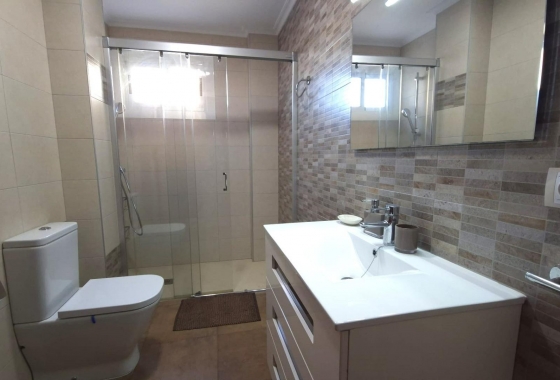 Rynek Wtórny - Apartament - Santa Pola