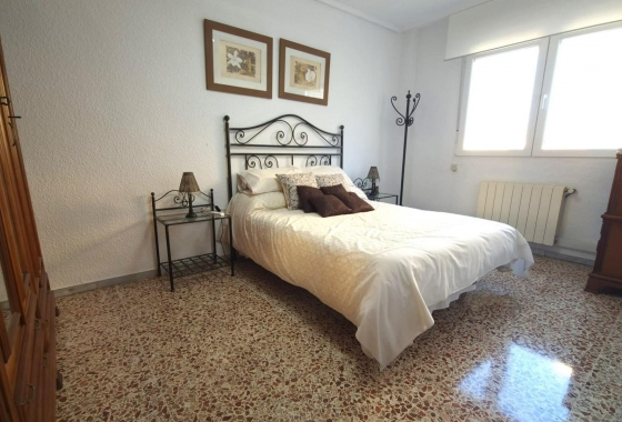 Rynek Wtórny - Apartament - Santa Pola