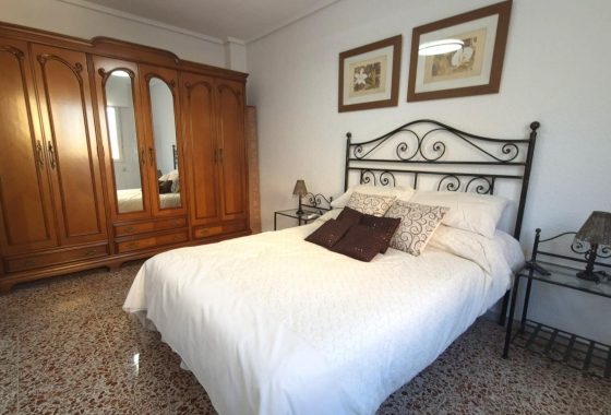 Rynek Wtórny - Apartament - Santa Pola