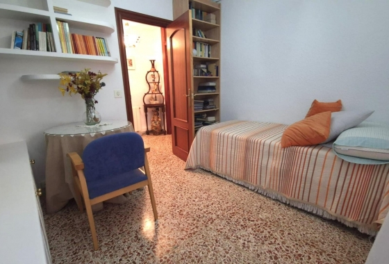 Rynek Wtórny - Apartament - Santa Pola