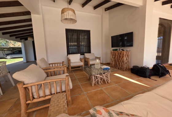 Rynek Wtórny - Willa - Santa Pola