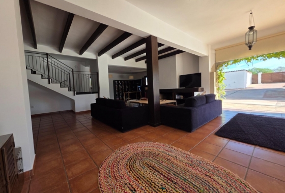 Rynek Wtórny - Willa - Santa Pola