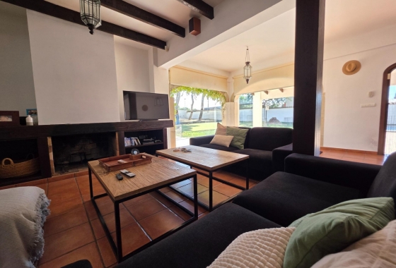 Rynek Wtórny - Willa - Santa Pola