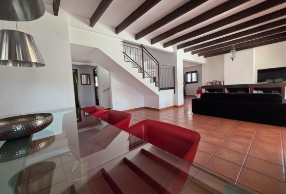 Rynek Wtórny - Willa - Santa Pola