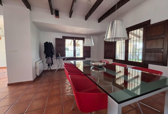 Rynek Wtórny - Willa - Santa Pola