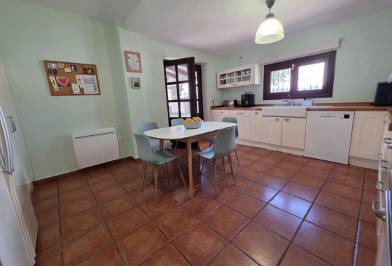 Rynek Wtórny - Willa - Santa Pola