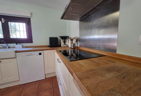 Rynek Wtórny - Willa - Santa Pola