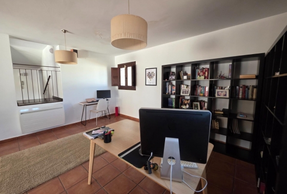 Rynek Wtórny - Willa - Santa Pola