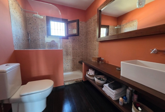 Rynek Wtórny - Willa - Santa Pola