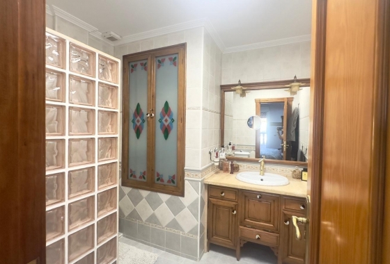 Resale - Townhouse - Orihuela Costa - La Zenia