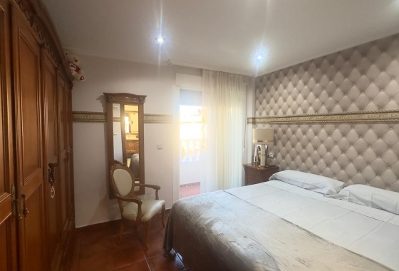 Resale - Townhouse - Orihuela Costa - La Zenia