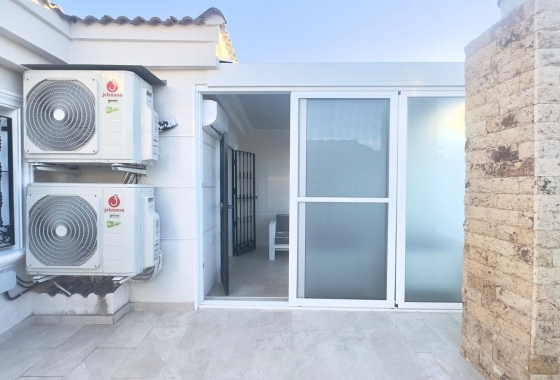 Resale - Townhouse - Orihuela Costa - La Zenia