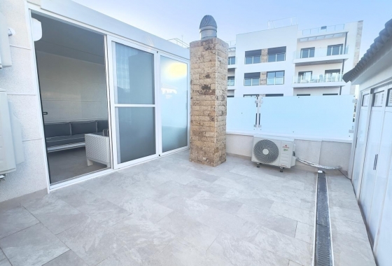Resale - Townhouse - Orihuela Costa - La Zenia